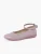 Pisamonas Ballerina’s  pink