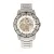 Reign Philippe automatisch skelet armbandhorloge