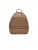 GUESS Rugzak ‘Manhattan Ii’  lichtbruin
