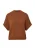 COMMA Trui  cognac