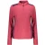Noorwegen 1963 Rosa Polyester Dames Sweatshirt