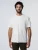 North Sails T-shirt Zwaar katoen