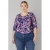 Colletta top paars