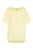 Soccx Blouse  geel / wit