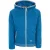 Trespass Childrens girls goodness full zip hooded fleece jacket