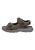 JOSEF SEIBEL Wandelsandalen ‘Brendan 04’  bruin