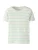 NAME IT Shirt  crème / groen / pastelroze