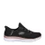 Skechers Hands Free Slip-Ins Summits sneakers zwart
