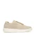 Manfield suède sneakers beige