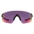 Oakley EV Zero Blades OO9454-02 gepolijst zwart prizm road zonnebril