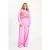 POM Amsterdam Sweater – Getaway Crew Pink