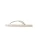 Brasileras Teenslipper ‘Re Walk W’  wit