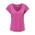 Dames-T-shirt met v-hals Only Winnie