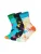 Happy Socks Mixed Dogs Giftpack 3-Pack –