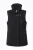 Ulla Popken Bodywarmer  zwart