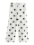 Next Broek  zwart / wit