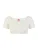 SPIETH & WENSKY Klederdracht blouse ‘Hannelore’  offwhite
