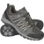 Mountain Warehouse Heren Pad waterdichte wandelschoenen (Kaki Groen)