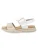 REMONTE Sandaal ‘Basic’  beige