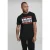 T-shirt Mister Tee bonjour