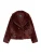 Pull&Bear Winterjas  bourgogne