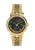 TIMEX Analoog horloge  goud