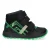 Track Style 323826 wijdte 3.5 Klittenbandschoenen