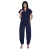 Pantalon Barrel dames Nife