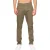 Crosshatch Heren Roysden Chinos (Khaki)