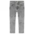 Daily7 straight leg jeans grey denim
