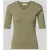 Christian Berg Woman T-shirt met V-hals