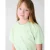 Shoeby T-shirt met backprint groen