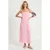 Katoenen Poplin Midi Slipdress