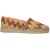 Fred de la Bretoniere Espadrilles 152010164 Zwart