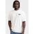 Redefined Rebel boxy T-shirt met backprint – ecru