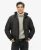Superdry Mannen City Harrington jas Zwart