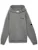 HALO Sweatshirt  grijs / zwart