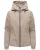 MARIKOO Tussenjas ‘Yoshikoo 16’  taupe