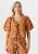 Scarlett Poppies Top Dames Kacie Top,