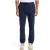 Scotch & Soda Warren – Straight Fit Twill Jo Navy