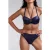 Marlies Dekkers Jet Set Majestic Blue Briefs