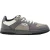 Hugo Hadrian Tenn Pugr herensneakers (Medium Grijs)