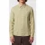 GUESS  Eco Ls Napa Linen Shirt Vetiver Leaf Multi