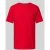 Tommy Hilfiger T-shirt met labelstitching