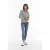 usha BLUE LABEL Gebreide trui