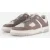 HIP HIP Sneakers grijs Leer