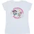 Li-cense Disney dames minnie mouse daisy vriendschap katoenen t-shirt