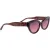 Scotch & Soda Eyewear Ss7019 702 Purple Granite 55/19-140