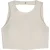 BA&SH Top Hoody Ecru