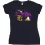 Li-cense Disney dames lightyear zurg ruimtecirkel katoenen t-shirt